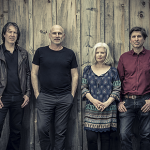 Cowboy Junkies