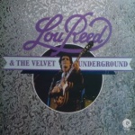 Lou Reed & The Velvet Underground 