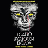 Il Gatto Dagli Occhi Di Giada (Watch Me When I Kill)