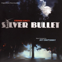 Silver Bullet