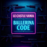 Ballerina Code