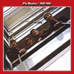 1962–1966 (Red Album)