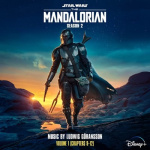 The Mandalorian: Season 2 – Vol. 1 (Chapters 9-12)
