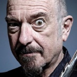 Ian Anderson