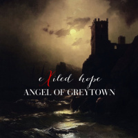 Angel of Greytown