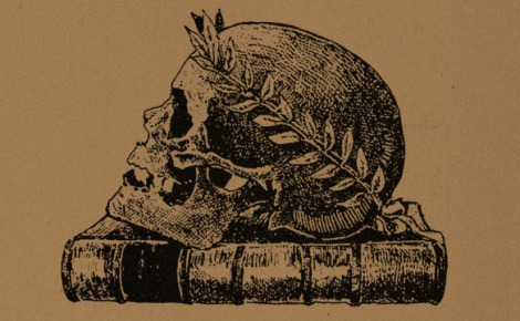 What Remains Engraved In The Marble