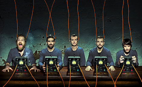 Karnivool