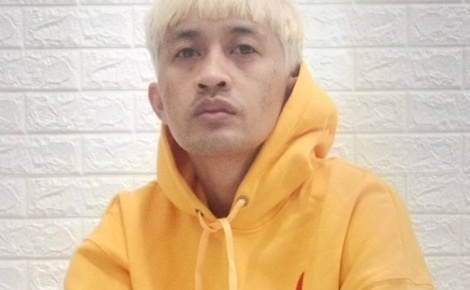 Siko Setyanto