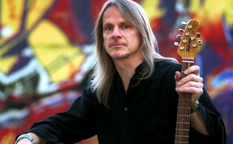 Steve Morse