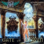 Divine Gates Part II: Gate of Heaven