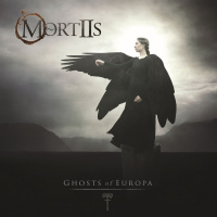 Ghosts of Europha