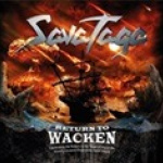 Return To Wacken