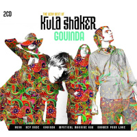Govinda - The Very Best Of Kula Shaker 