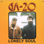 Lonely Soul