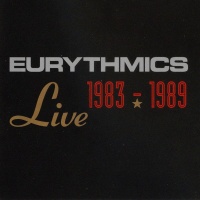 Live 1983 - 1989 