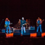 The Marshall Tucker Band