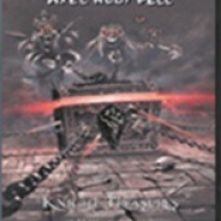 Knight Treasures (Live and More)