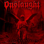 Live Damnation