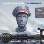  Celebrate (Live At The SSE Hydro Glasgow) 