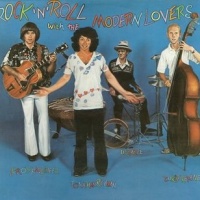 Rock 'N' Roll With The Modern