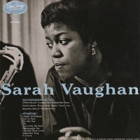 Sarah Vaughan