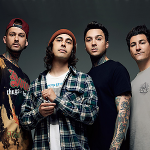 Pierce the Veil