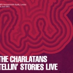 Tellin' Stories Live: HMV Hammersmith Apollo, London 8th June 2012