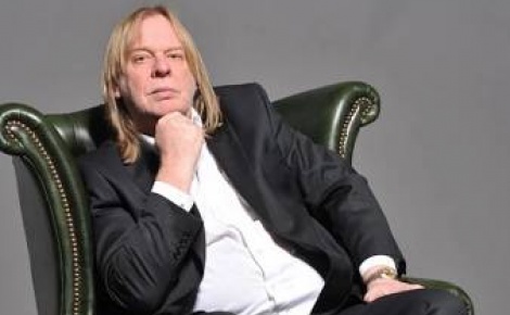 Rick Wakeman