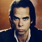 Nick Cave