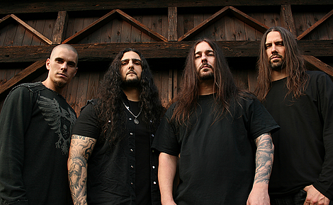 Kataklysm