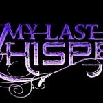 My Last Whisper