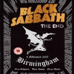 The End (4 February 2017 - Birmingham)