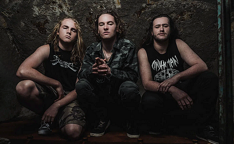 Alien Weaponry