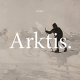 Arktis.