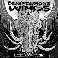 Legends of the Tusk