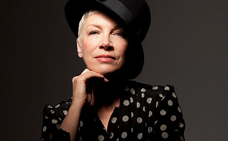 Annie Lennox