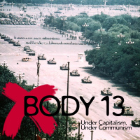 #053: Under Capitalism, Under Communism
