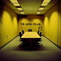 The liminal Collab Vol 3