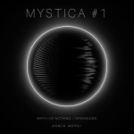 Mystica #1
