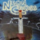 Neon Cross