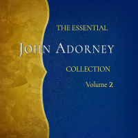 The Essential John Adorney Collection Volume 2