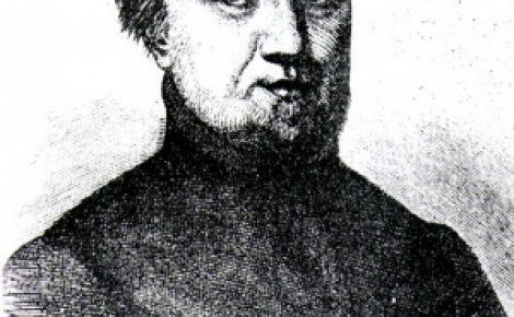 Adam Václav Michna z Otradovic