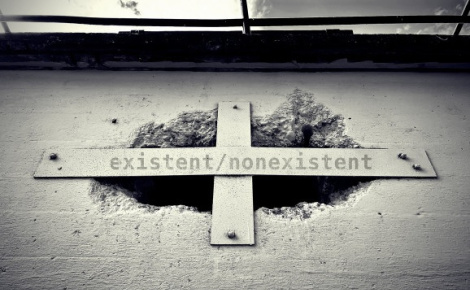 existent/nonexistent