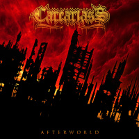 Afterworld