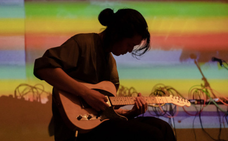 Hirotaka Shirotsubaki