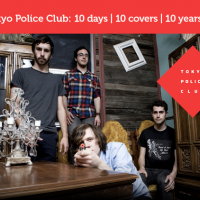 Ten Songs, Ten Years, Ten Days