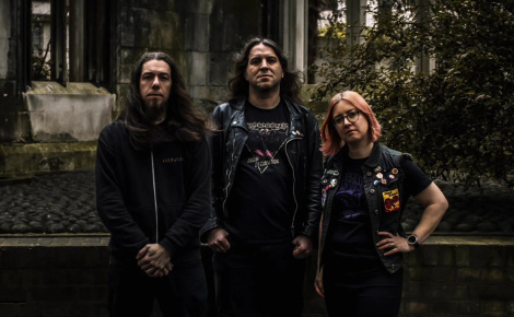 Witchsorrow