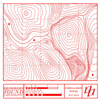 Sound Cartography (Unreleased Waves 2017-2019)