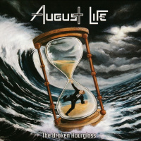 The Broken Hourglass