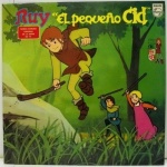 Ruy "El Pequeno Cid"